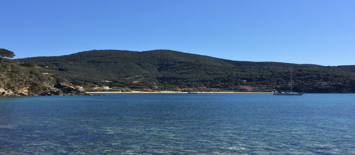 Spiaggia Della Biodola